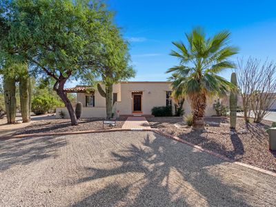 7222 E Camino Vecino, Tucson, AZ, 85715