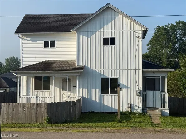 229 High St, Roseville, OH 43777