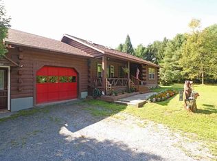 3368 Galway Rd, Ballston Spa, NY 12020