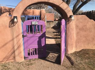 250 Moongate Rd #C, Corrales, NM 87048
