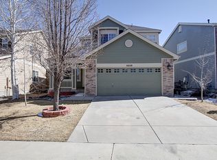 6028 S Walden Ct, Aurora, CO 80016
