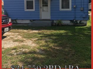 165 E Jennings Ave, Wood River, IL