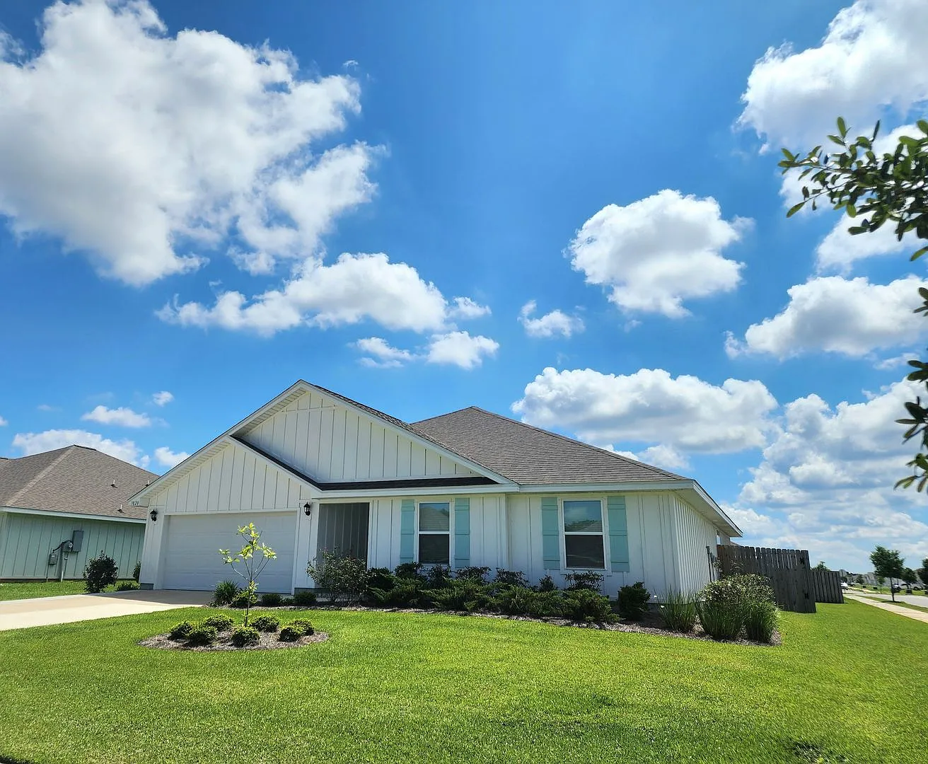 Lovely 4/2 coming soon in Raley Farms of Gulf Shores — Photo 2