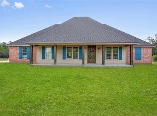 3658 Paul White Rd #R, Lake Charles, LA 70611