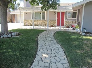 1878 Pali Dr, Norco, CA 92860