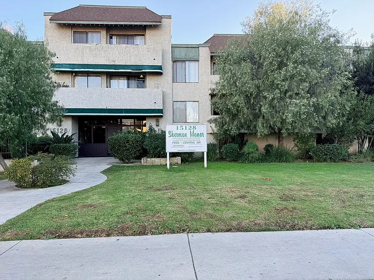 Sherman Manor LLC — Photo 1