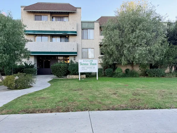 Sherman Manor LLC, 15128 Sherman Way #207, Van Nuys, CA 91405