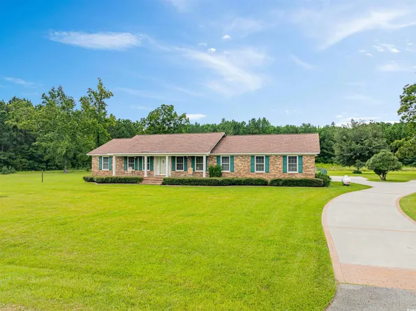 80 Joy Rd., Hemingway, SC 29554