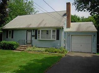 228 Charter Rd, Rocky Hill, CT 06067