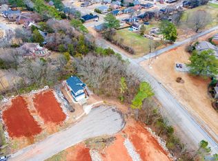 507 Ravensburg Rd SE, Huntsville, AL 35803