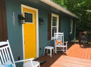 191 Laurel Ln, Beech Mountain, NC 28604