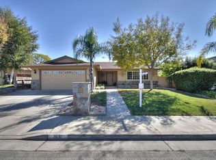 1631 Bodega Ct, Hollister, CA