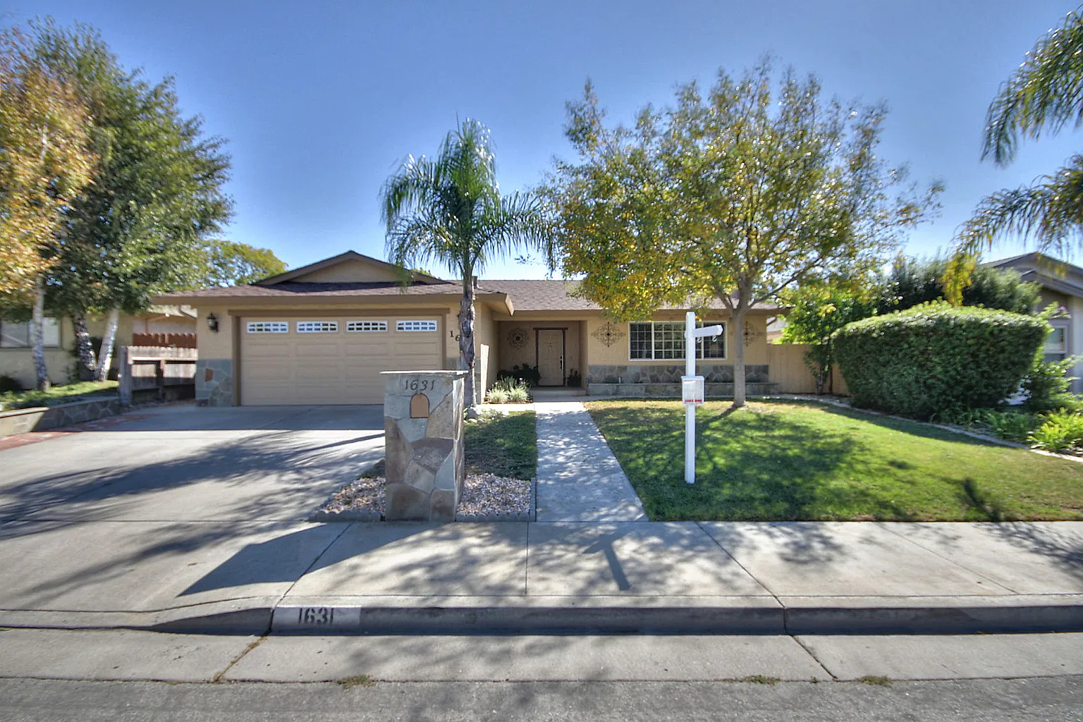 1631 Bodega Ct photo 1