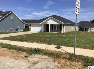109 Ascension Way, Elizabethtown, KY 42701