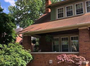 273 W Woodland St, Ferndale, MI 48220
