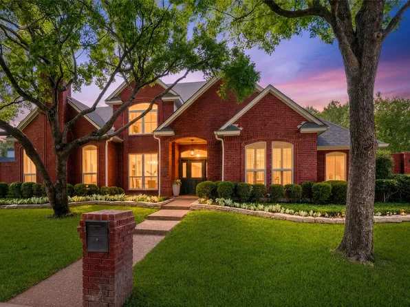 619 Portofino Dr, Arlington, TX 76012