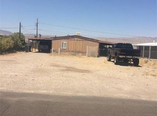 1675 Alta Vista Ln, Bullhead City, AZ 86442