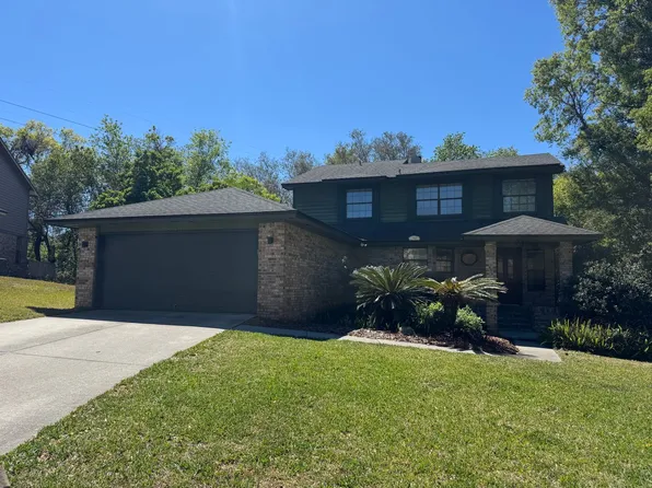 3926 High Pine Rd, Jacksonville, FL 32225