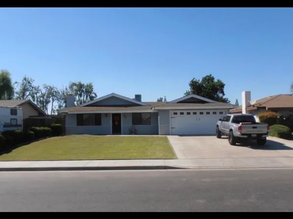 3401 Flagstaff Way, Bakersfield, CA 93309