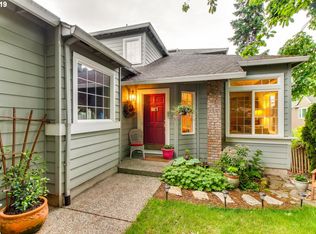 11418 NW Kearney St, Portland, OR 97229