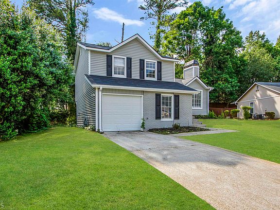 3rd image of 2047 W Morgans Bluff Ct