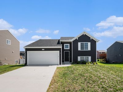 4128 Tributary Dr, Holland, MI, 49424