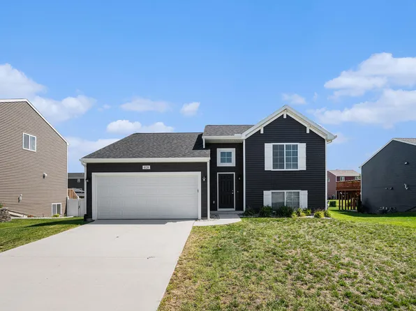 4128 Tributary Dr, Holland, MI 49424