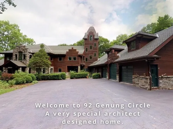 92 Genung Cir, Ithaca, NY 14850