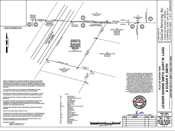 0 Highway 61 #81, Villa Rica, GA 30180