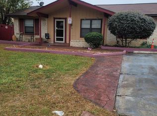 4879 Castle Lance, San Antonio, TX 78218