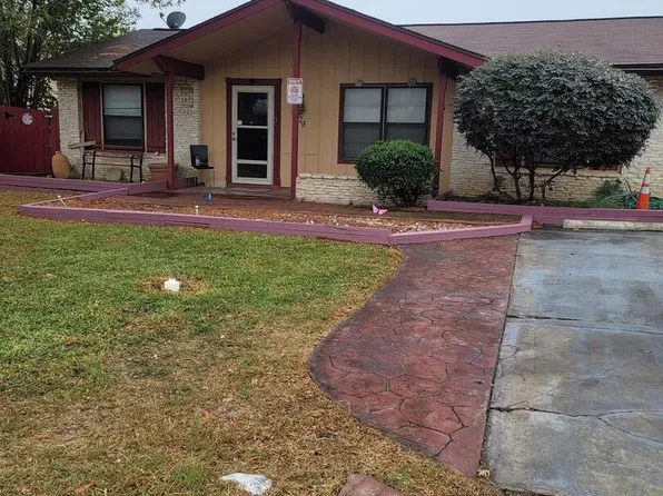 4879 CASTLE LANCE, San Antonio, TX 78218
