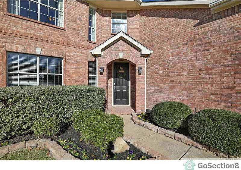 1st image of 14600 Logan Springs Dr