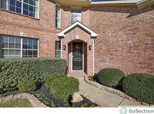 14600 Logan Springs Dr, Little Elm, TX 75068