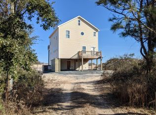 1941 Ocean Pearl Rd, Corolla, NC 27927