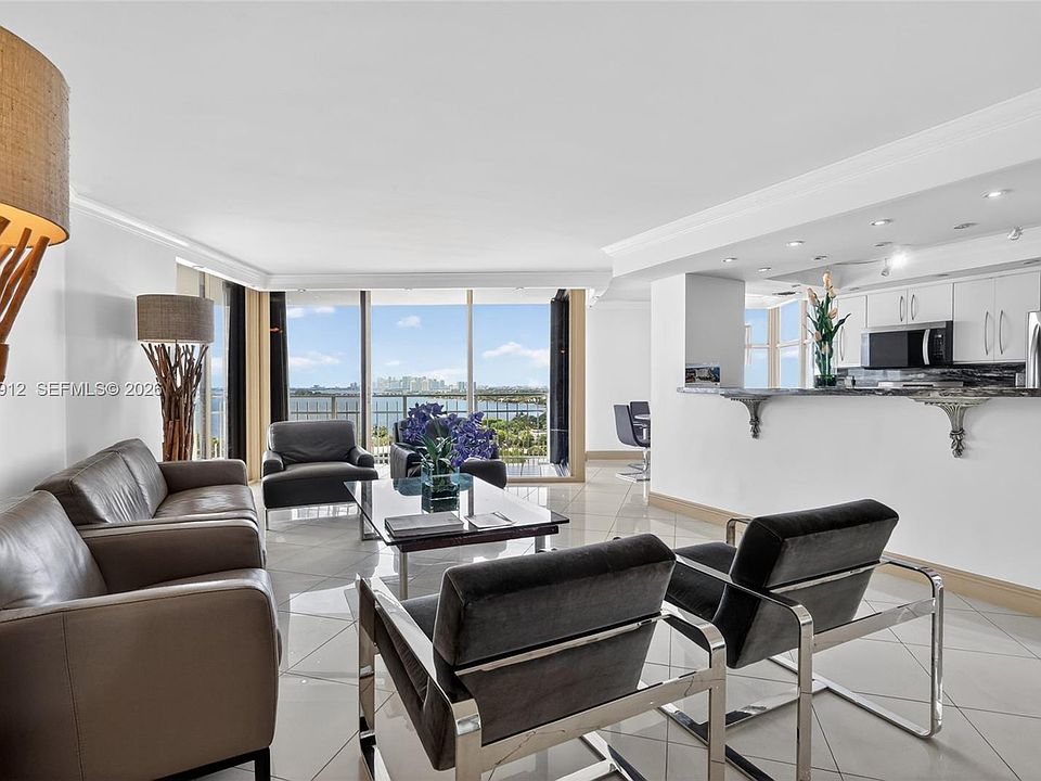 1st image of 4000 Towerside Ter APT 1612