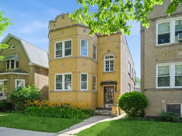 5747 N Christiana Ave, Chicago, IL 60659