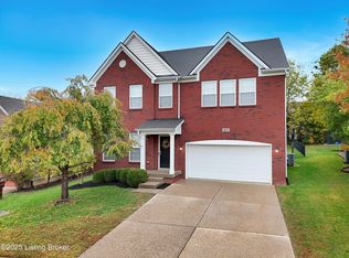 16915 Bowline View Trl, Louisville, KY