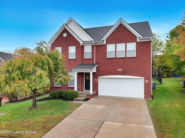 16915 Bowline View Trl, Louisville, KY 40245