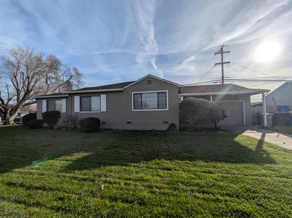 5600 Bradd Way #2156, Sacramento, CA 95822