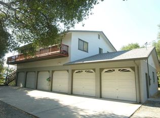 17290 Monte Grande Dr, Soulsbyville, CA 95372