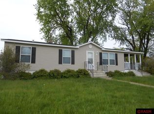 201 W Dineen St, Sanborn, MN 56083