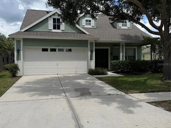 16316 BRIDGECROSSING DRIVE, LITHIA, FL 33547