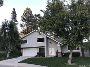 25456 Via Macarena, Santa Clarita, CA 91355