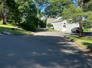 20 Old Wagon Rd #1, Ridgefield, CT 06877