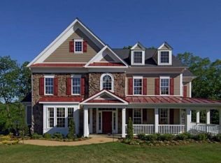 1012 Jubal Early Dr, Fredericksburg, VA 22401