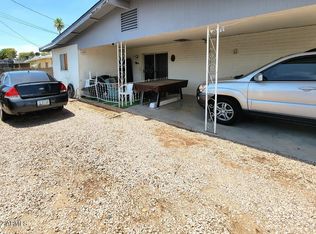 1107 N Wedgewood Dr, Mesa, AZ 85203