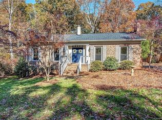 604 Texas Trl, Dallas, NC 28034