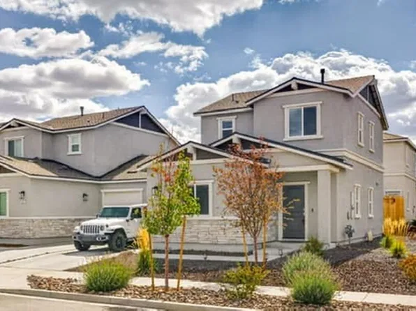 824 Orchard Rock Dr, Reno, NV 89506