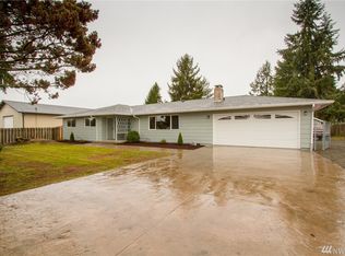 319 Field Rd E, Spanaway, WA 98387