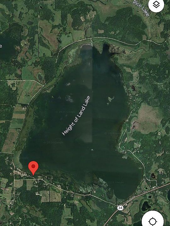 0 Perrine Dr, Rochert, MN 56578 Zillow